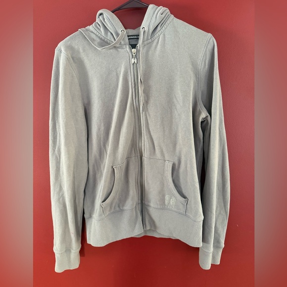 Victoria Secret Fashion Show Angel hoodie. Excellent condition. Size M. - Picture 2 of 3